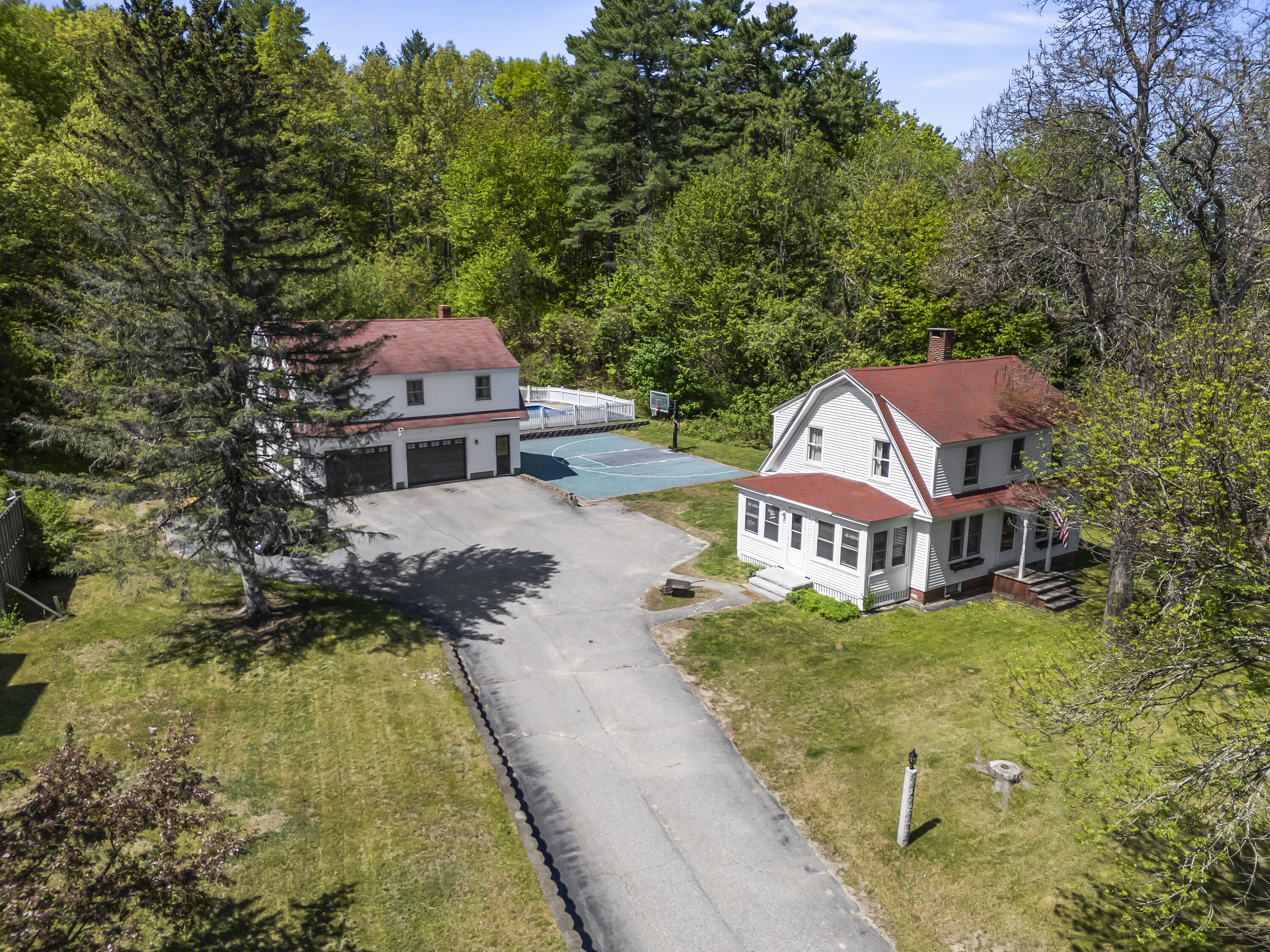 37 High Street Hollis Center, ME 04042 - Photo 1 of 44 37 High St_0110