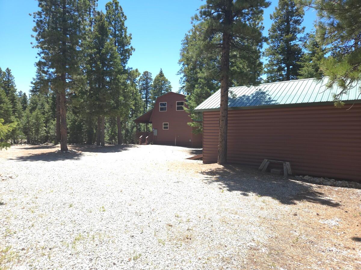 95 East Rim Road Duck Creek Village, UT 84762 - Photo 28 of 49 Outside1