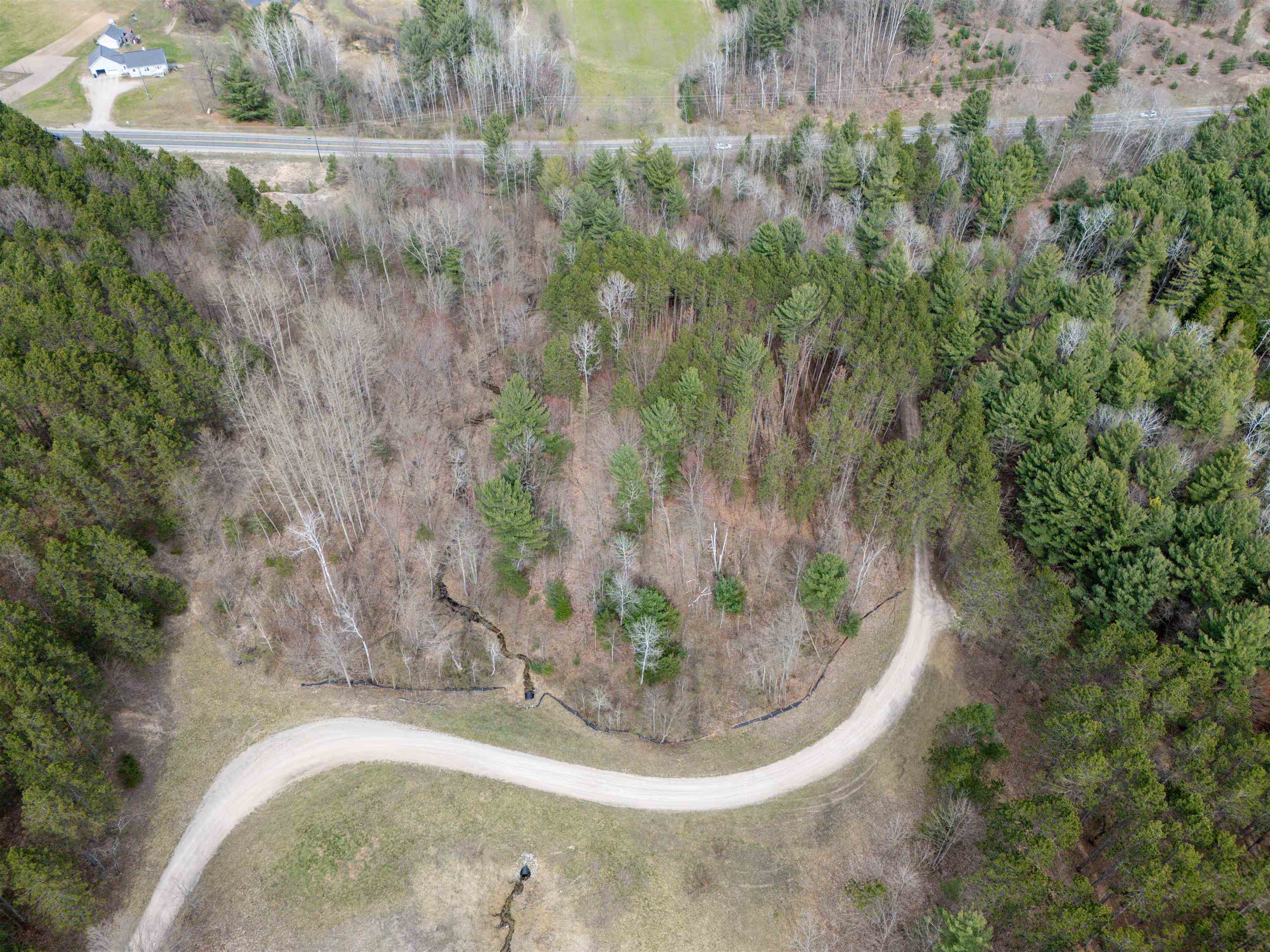 11888 South Cedar Road Cedar, MI 49621 - Photo 20 of 28
