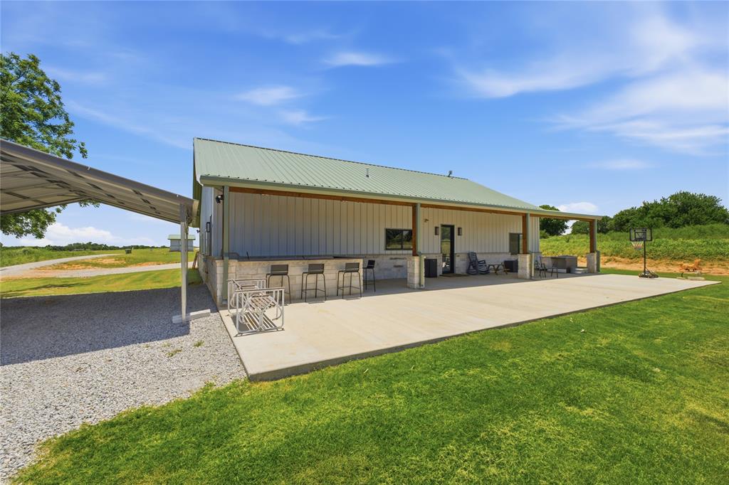 468 County Road 4196 Decatur, TX 76234 - Photo 29 of 38