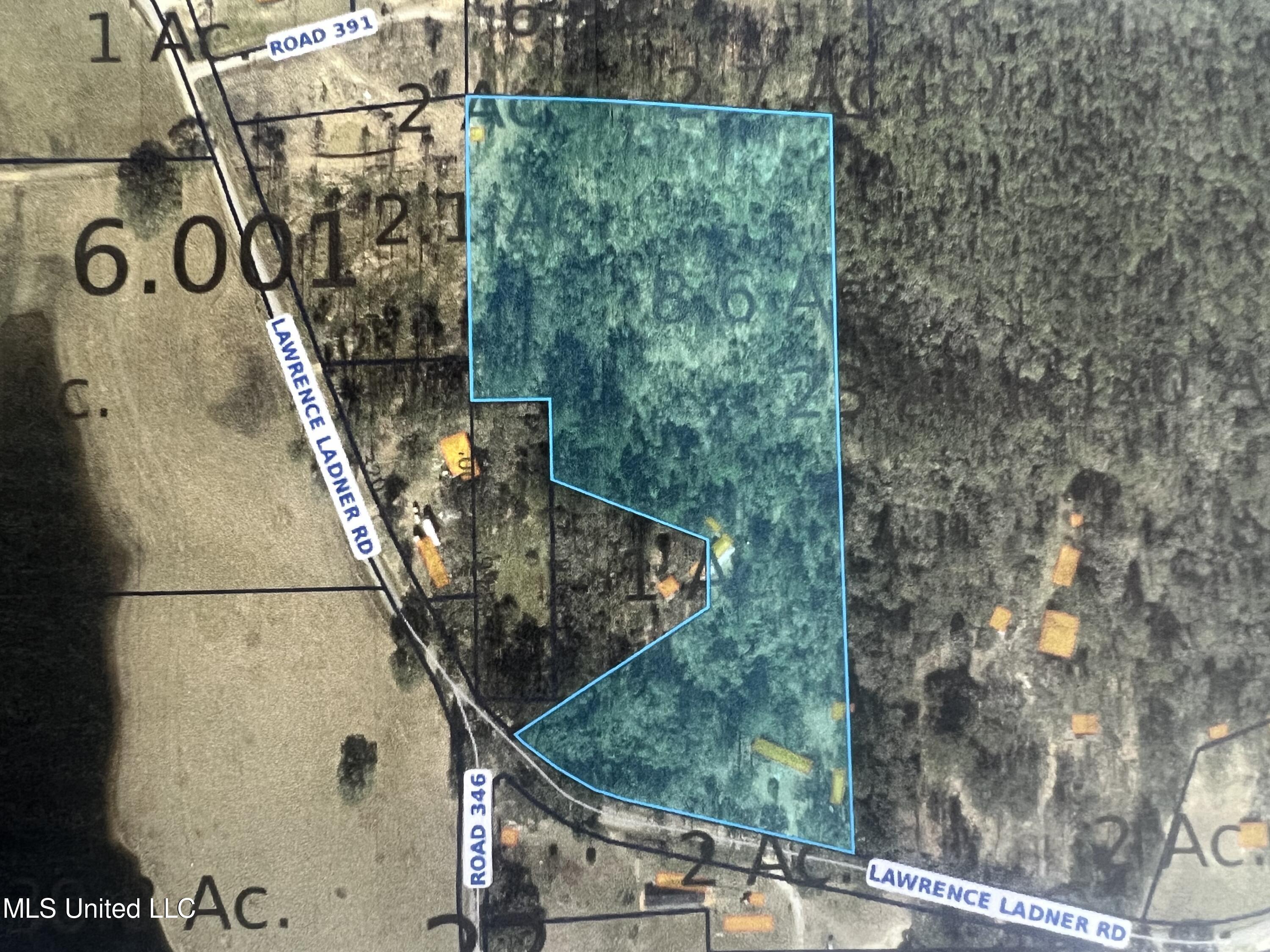 21318 Lawrence Ladner Road Kiln, MS 39556 - Photo 15 of 15 image_67228673