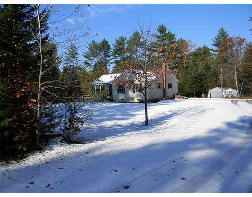 12 Miller Road Lisbon, ME 04250 - Photo 24 of 25 Other. Setting