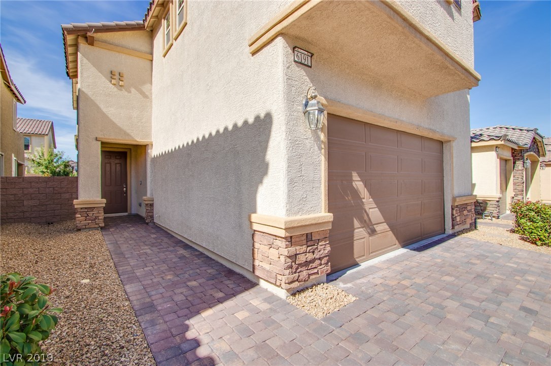 6191 Canterbury Field Road Las Vegas, NV 89113 - Photo 2 of 50