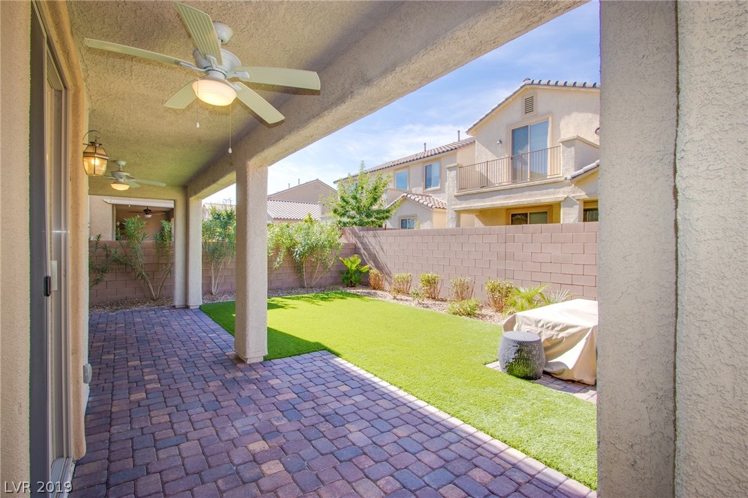 6191 Canterbury Field Road Las Vegas, NV 89113 - Photo 44 of 50