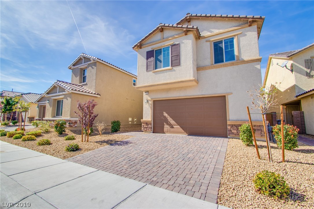 6191 Canterbury Field Road Las Vegas, NV 89113 - Photo 45 of 50