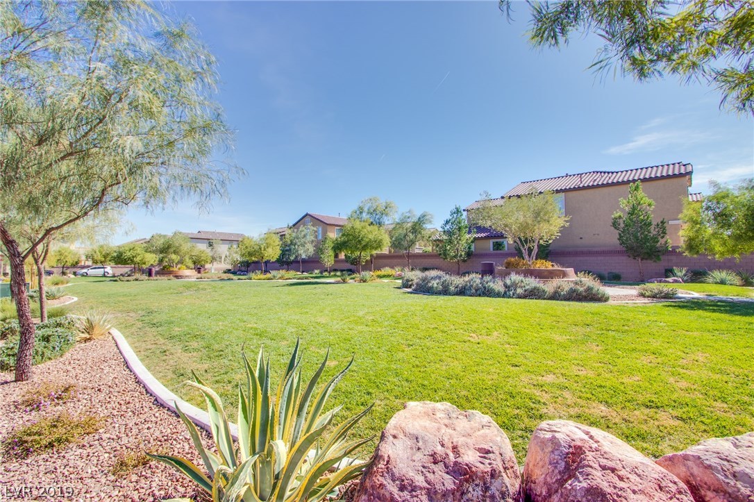 6191 Canterbury Field Road Las Vegas, NV 89113 - Photo 47 of 50