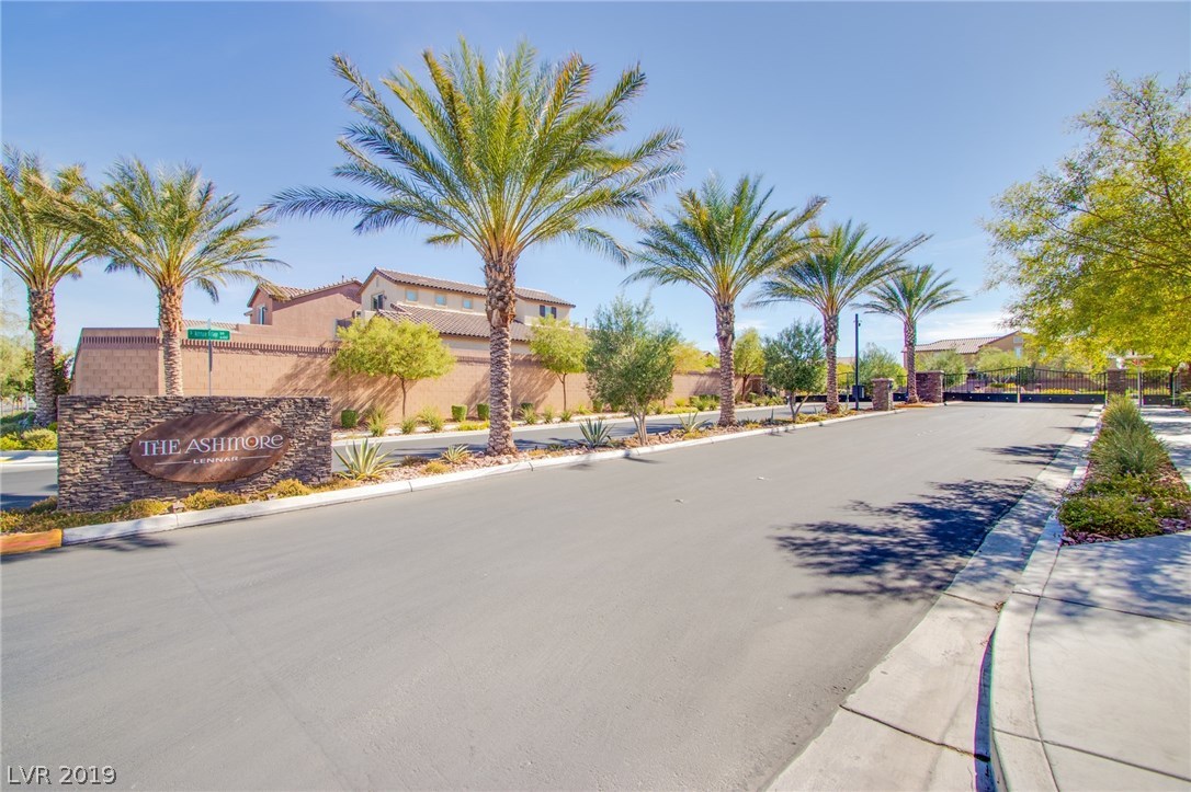 6191 Canterbury Field Road Las Vegas, NV 89113 - Photo 50 of 50