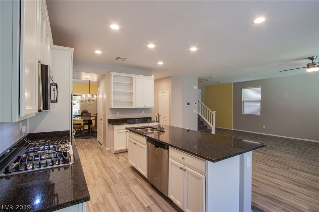6191 Canterbury Field Road Las Vegas, NV 89113 - Photo 9 of 50