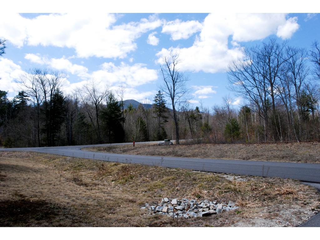 Lot 97 Grandview Road Conway, NH 03818 - Photo 1 of 13 Gallery Image 1