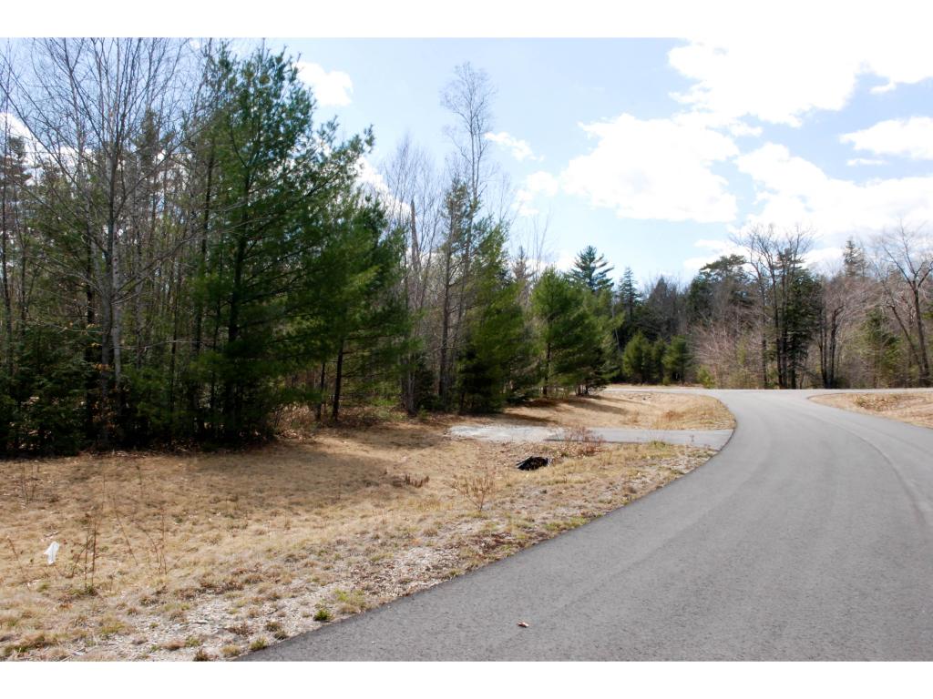 Lot 97 Grandview Road Conway, NH 03818 - Photo 2 of 13 Gallery Image 2