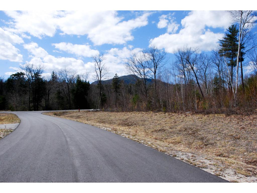 Lot 97 Grandview Road Conway, NH 03818 - Photo 3 of 13 Gallery Image 3