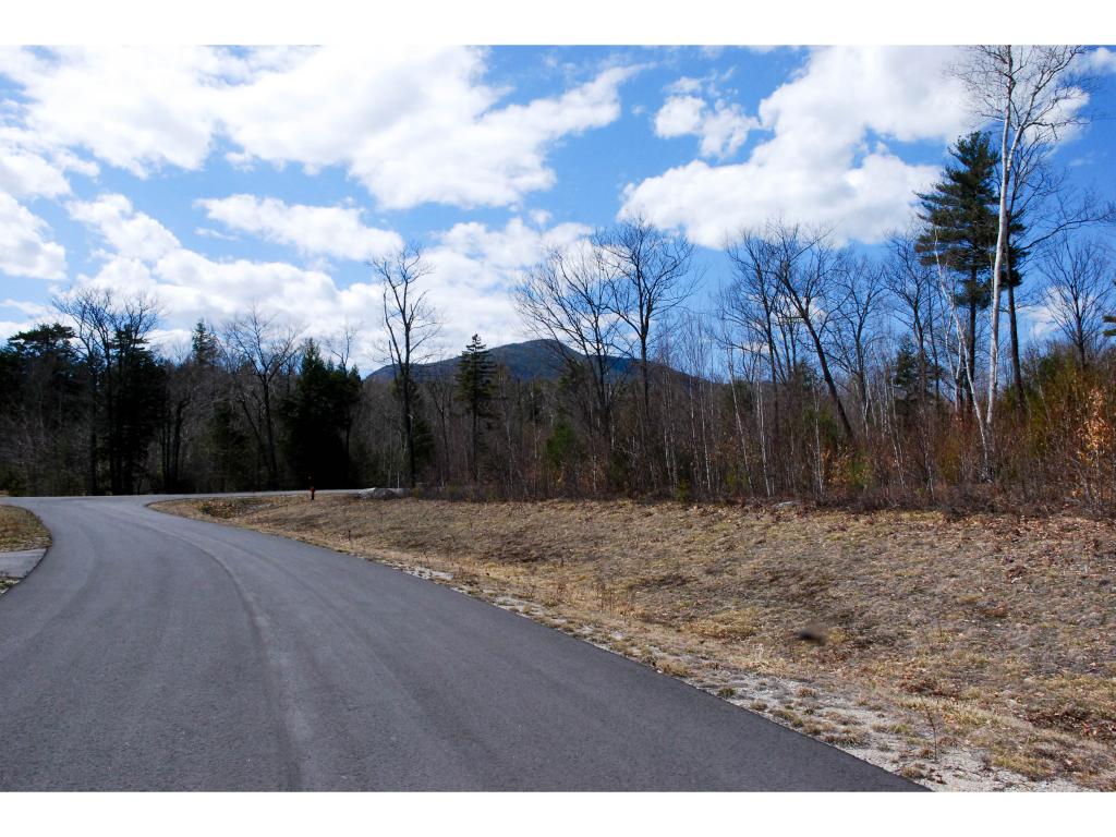 Lot 97 Grandview Road Conway, NH 03818 - Photo 5 of 13 Gallery Image 5