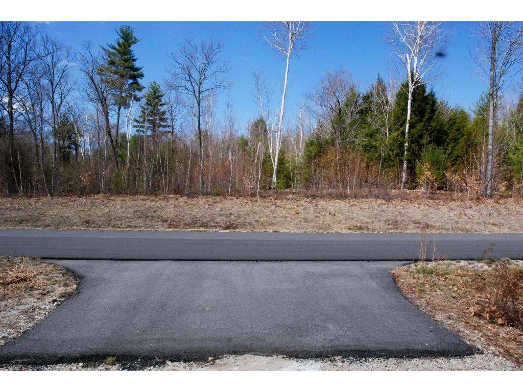 Lot 97 Grandview Road Conway, NH 03818 - Photo 8 of 13 Gallery Image 8