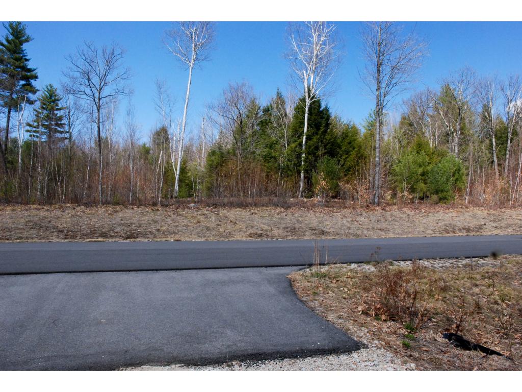 Lot 97 Grandview Road Conway, NH 03818 - Photo 9 of 13 Gallery Image 9