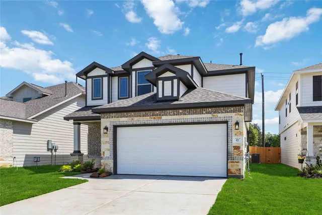 $339,503 | 422 Tejas Village Parkway, Beasley, TX 77417