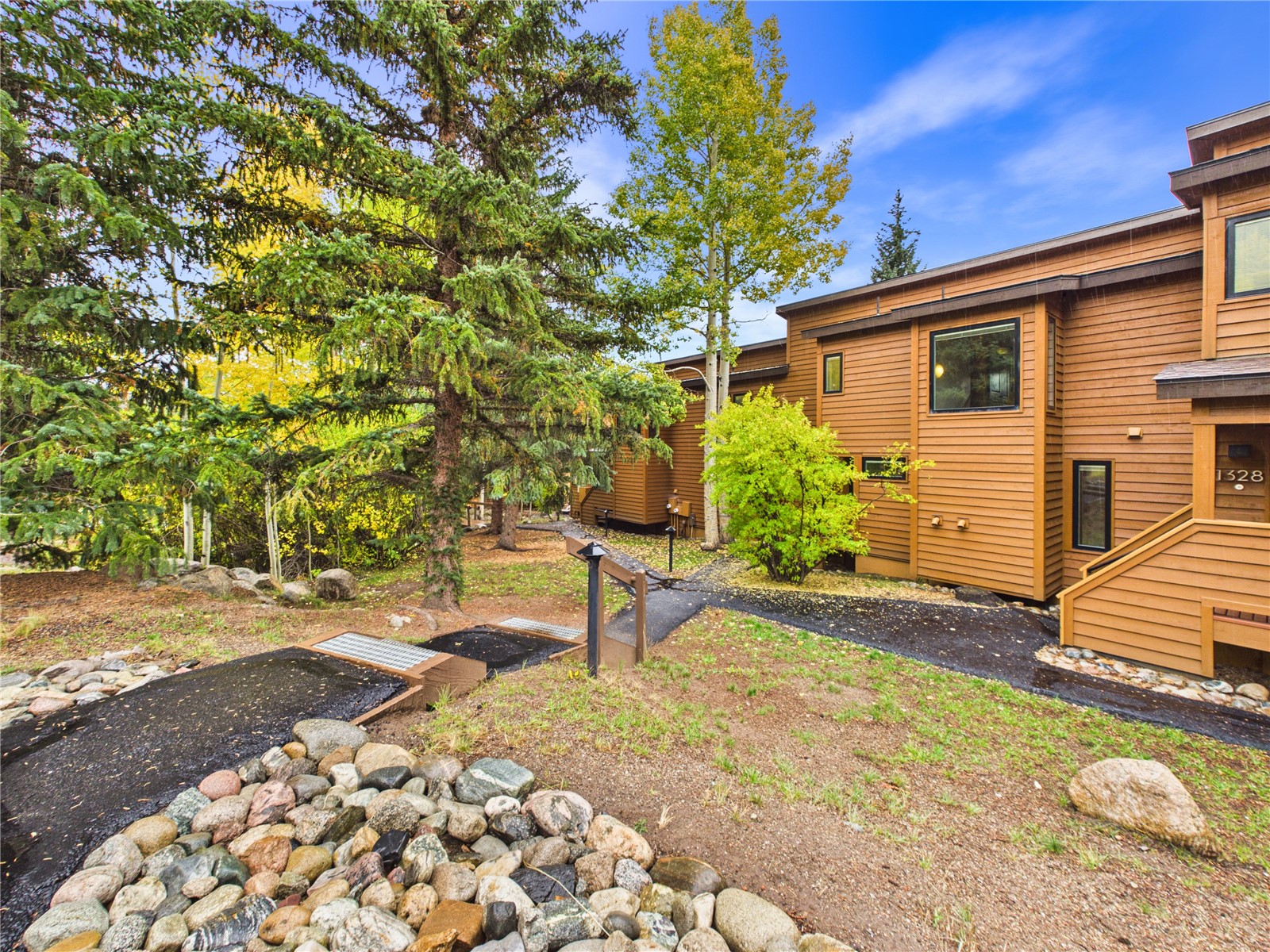 530 Tennis Club Road, Unit 1329 Keystone, CO 80435 - Photo 34 of 44 Gallery Image 34