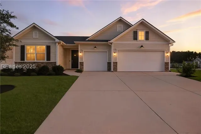 $599,900 | 107 Hartwell Road, Bluffton, SC 29910