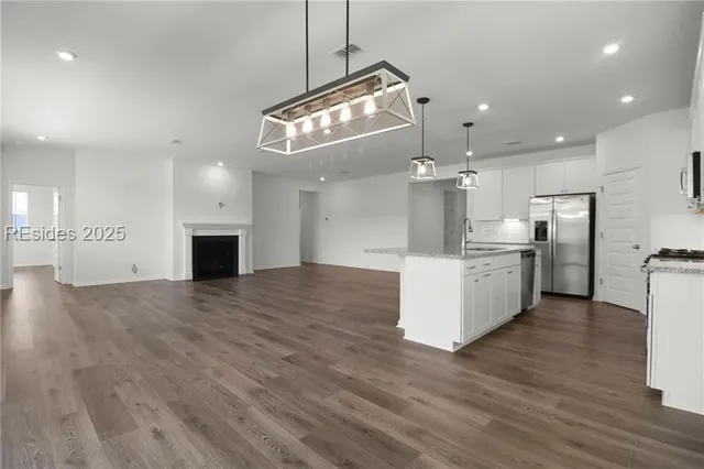 $595,500 | 107 Hartwell Road, Bluffton, SC 29910