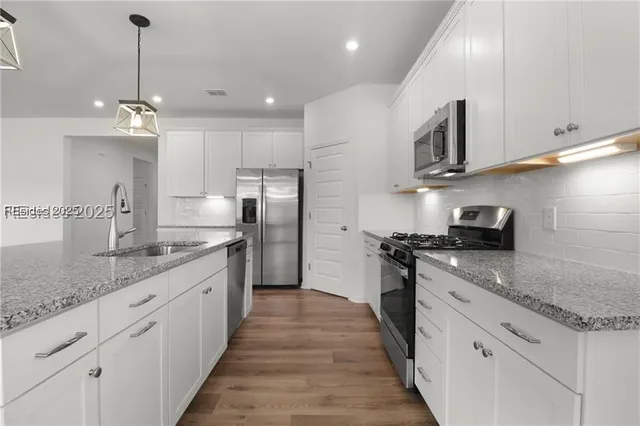 $599,900 | 107 Hartwell Road, Bluffton, SC 29910