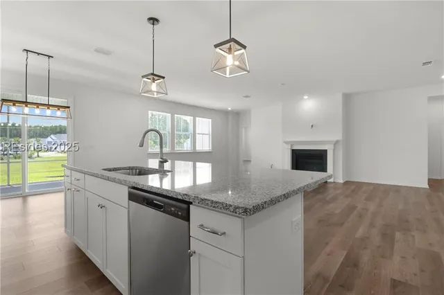 $595,500 | 107 Hartwell Road, Bluffton, SC 29910