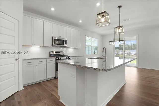 $599,900 | 107 Hartwell Road, Bluffton, SC 29910