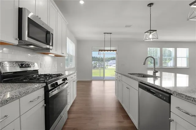 $595,500 | 107 Hartwell Road, Bluffton, SC 29910