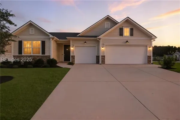 $595,500 | 107 Hartwell Road, Bluffton, SC 29910