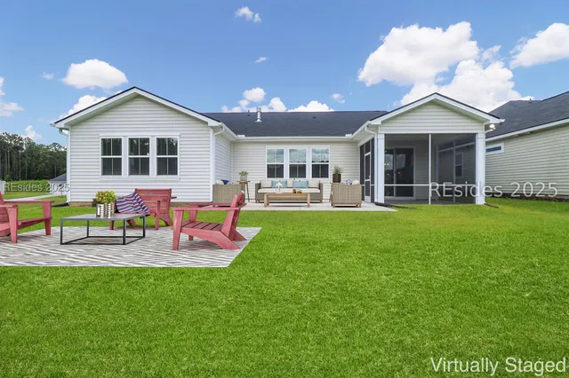 $599,900 | 107 Hartwell Road, Bluffton, SC 29910