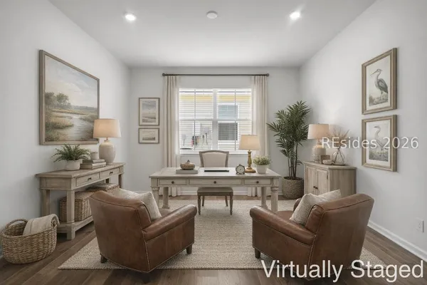 $595,500 | 107 Hartwell Road, Bluffton, SC 29910