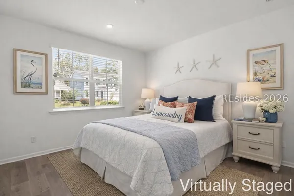 $595,500 | 107 Hartwell Road, Bluffton, SC 29910