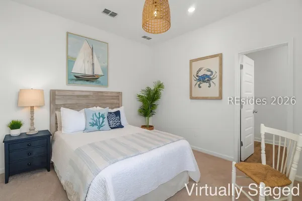 $595,500 | 107 Hartwell Road, Bluffton, SC 29910