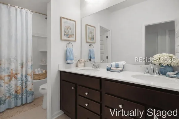 $595,500 | 107 Hartwell Road, Bluffton, SC 29910