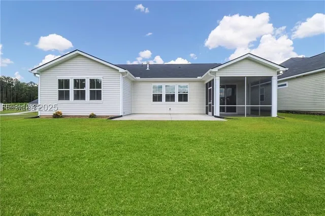 $599,900 | 107 Hartwell Road, Bluffton, SC 29910