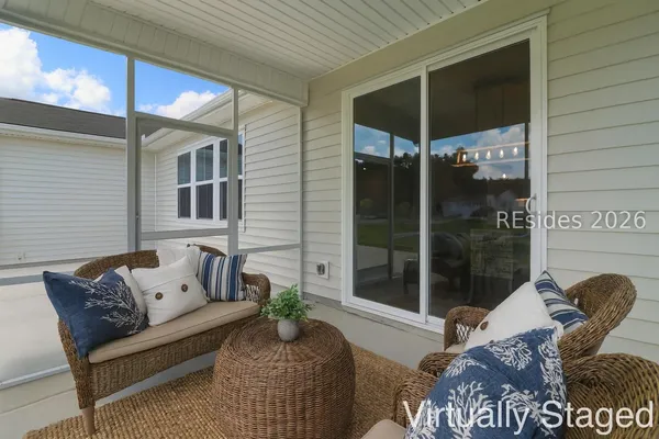 $595,500 | 107 Hartwell Road, Bluffton, SC 29910