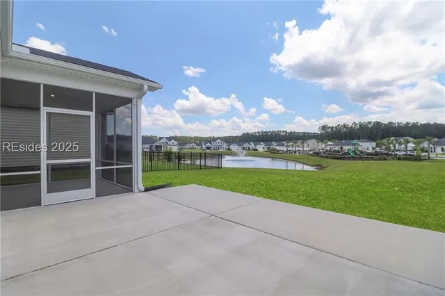 $595,500 | 107 Hartwell Road, Bluffton, SC 29910