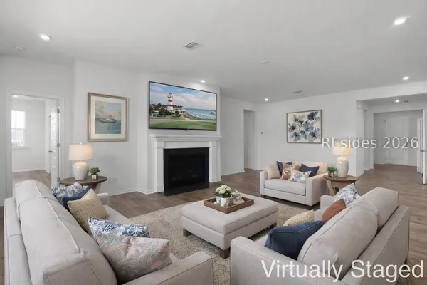 $595,500 | 107 Hartwell Road, Bluffton, SC 29910