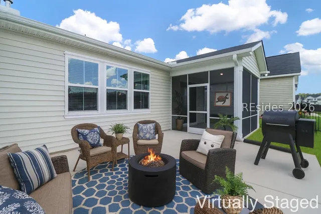 $595,500 | 107 Hartwell Road, Bluffton, SC 29910