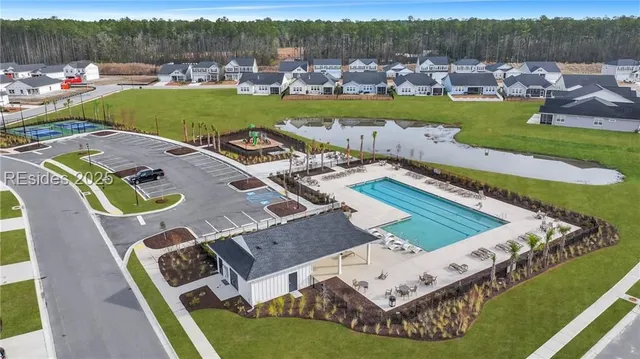 $595,500 | 107 Hartwell Road, Bluffton, SC 29910