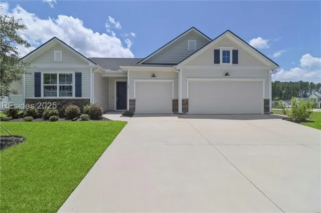 $595,500 | 107 Hartwell Road, Bluffton, SC 29910