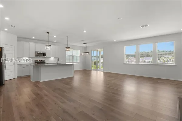 $595,500 | 107 Hartwell Road, Bluffton, SC 29910