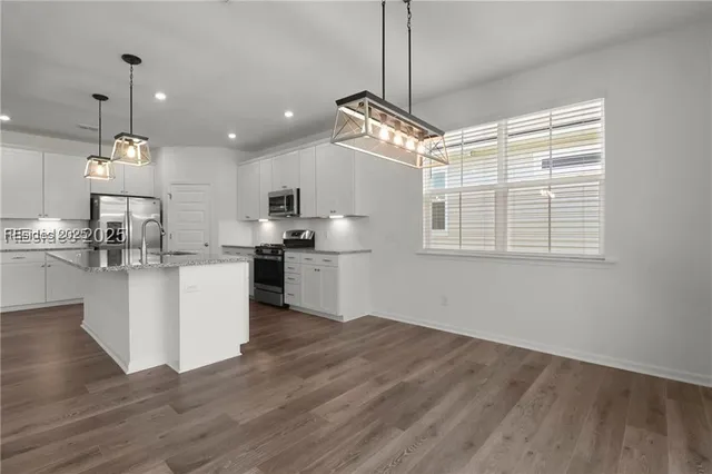 $599,900 | 107 Hartwell Road, Bluffton, SC 29910