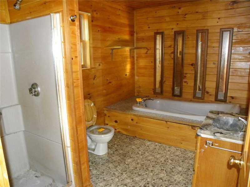 255 Darrington Road Hartford, ME 04220 - Photo 15 of 15 Bathroom.