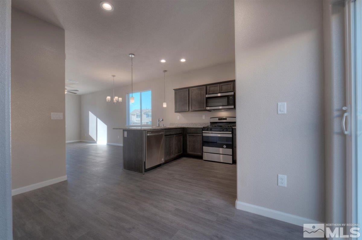 3510 Downpatrick Lane, Unit LOT 38 Reno, NV 89512 - Photo 12 of 26 Photo 12