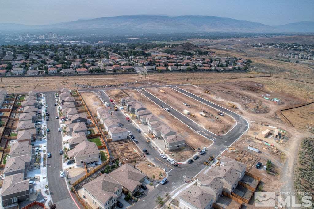 3510 Downpatrick Lane, Unit LOT 38 Reno, NV 89512 - Photo 25 of 26 Photo 25