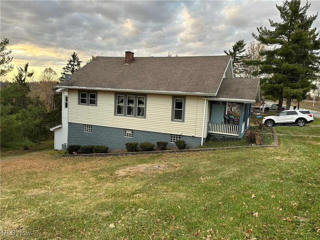 61960 Fairview Road Barnesville, OH 43713 - Photo 32 of 36 Gallery Image 32