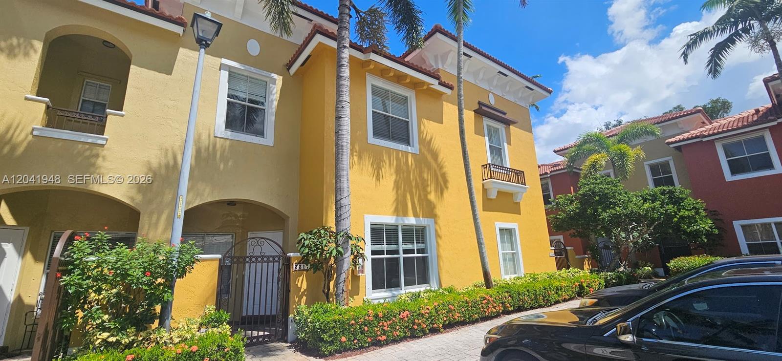 3311 Merrick Lane, Unit 902 Margate, FL 33063 - Photo 19 of 19 Front