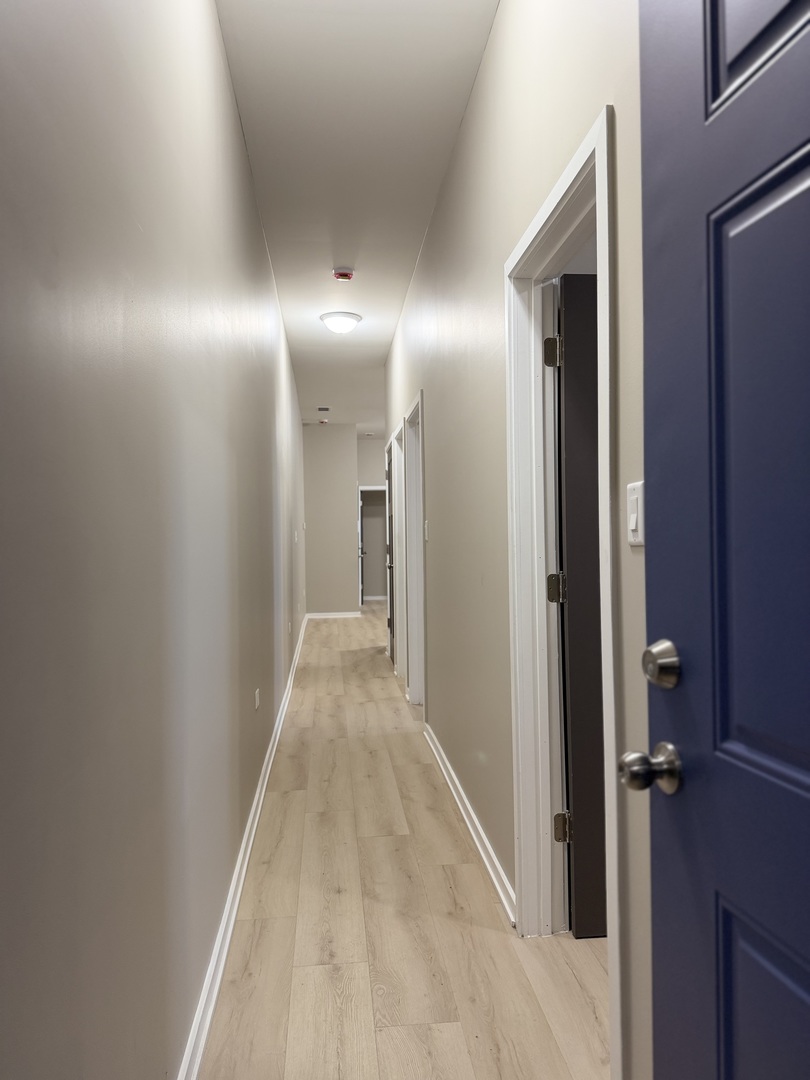 22 North Pulaski Road, Unit 1R Chicago, IL 60624 - Photo 21 of 22