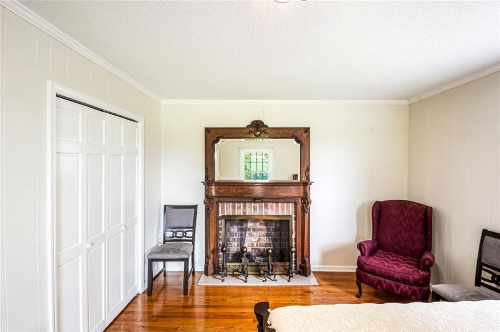 451 Toms Creek Road Martin, GA 30557 - Photo 31 of 49