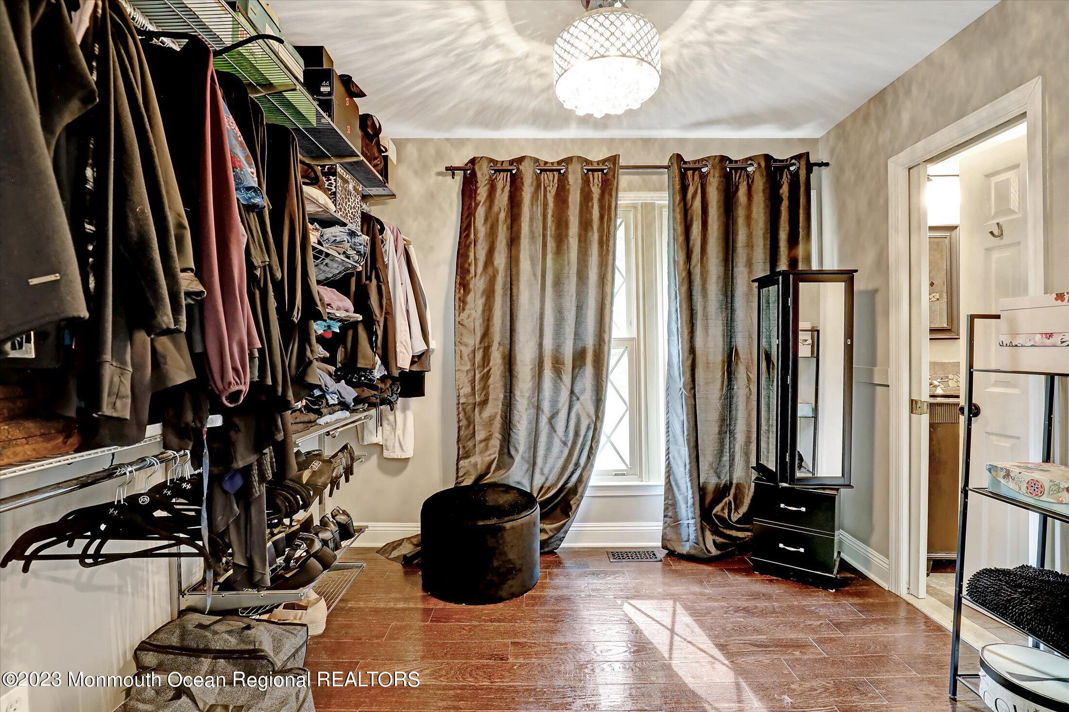 191 Borden Road Middletown, NJ 07748 - Photo 24 of 42 Primary Closet