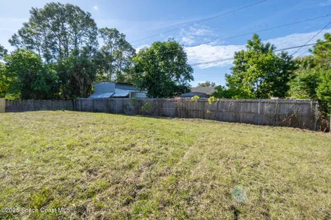 $329,000 | 366 San Filippo Drive Southeast, Palm Bay, FL 32909